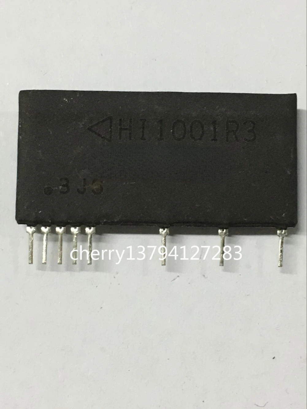 

(1pcs)HI1001R3 used the test pass Electronic Components & Supplies