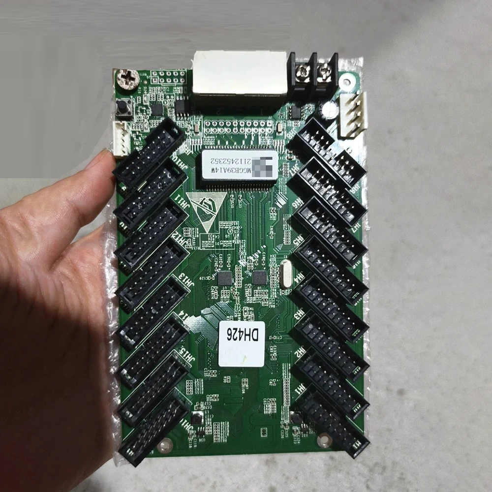 

DH 426 LED Display Receiving Card DH426