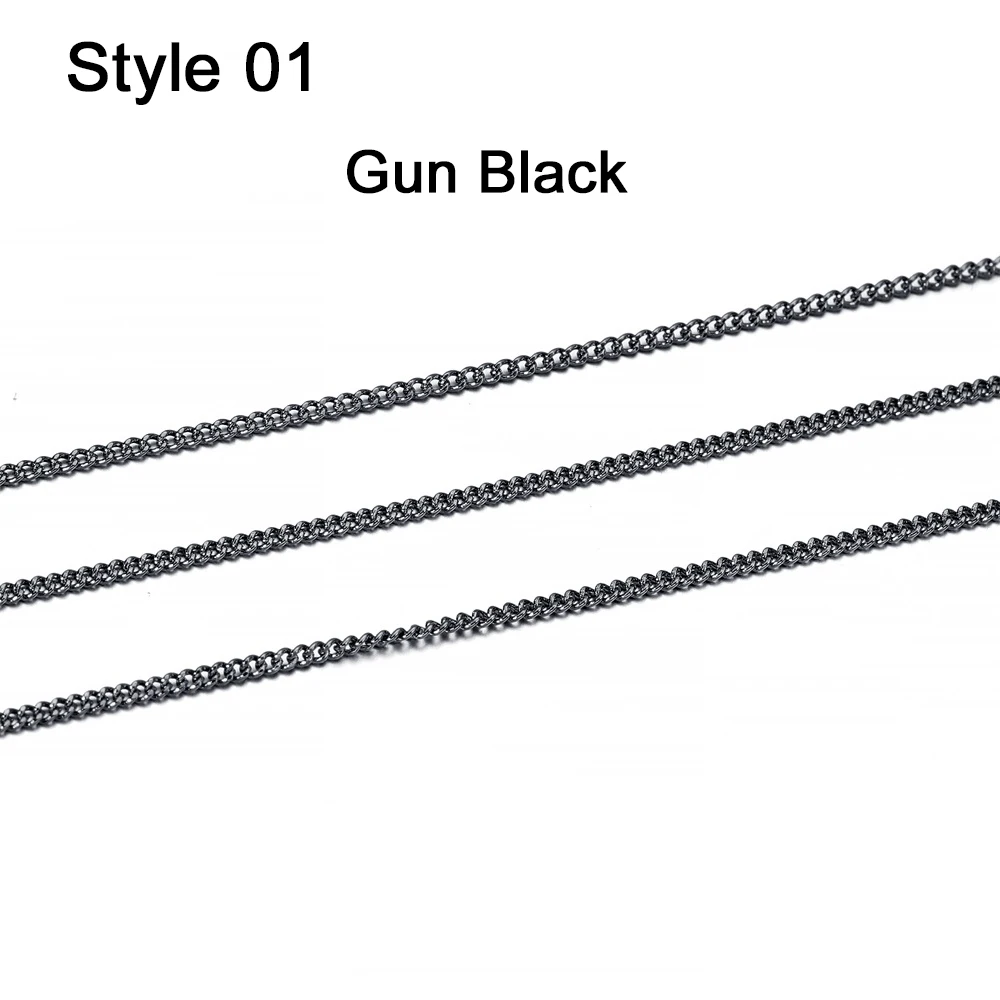 Variant: Pistolet noir 01