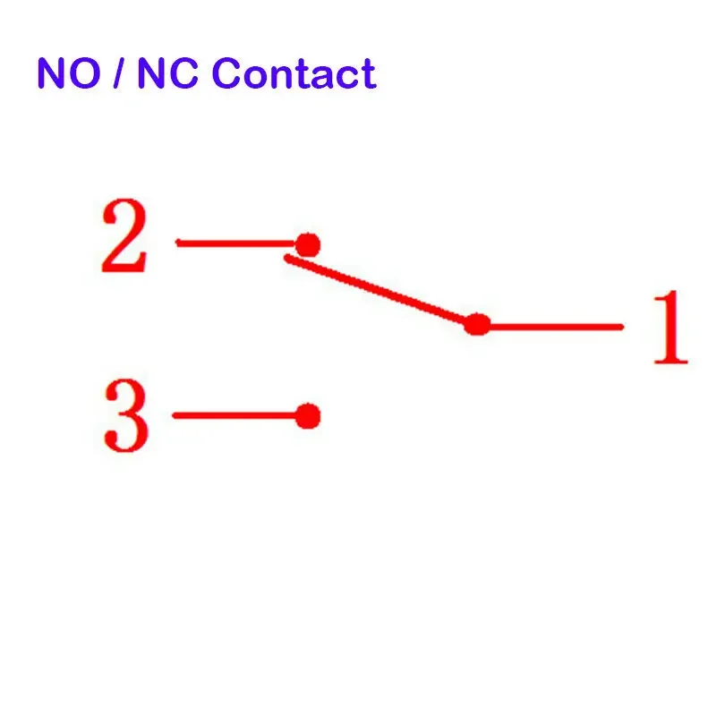 Micro Motor Limit Switch Travel Switch Limit Moving Automatic Incubators Motor Control Unit Bakelite Trip Switches Accessories