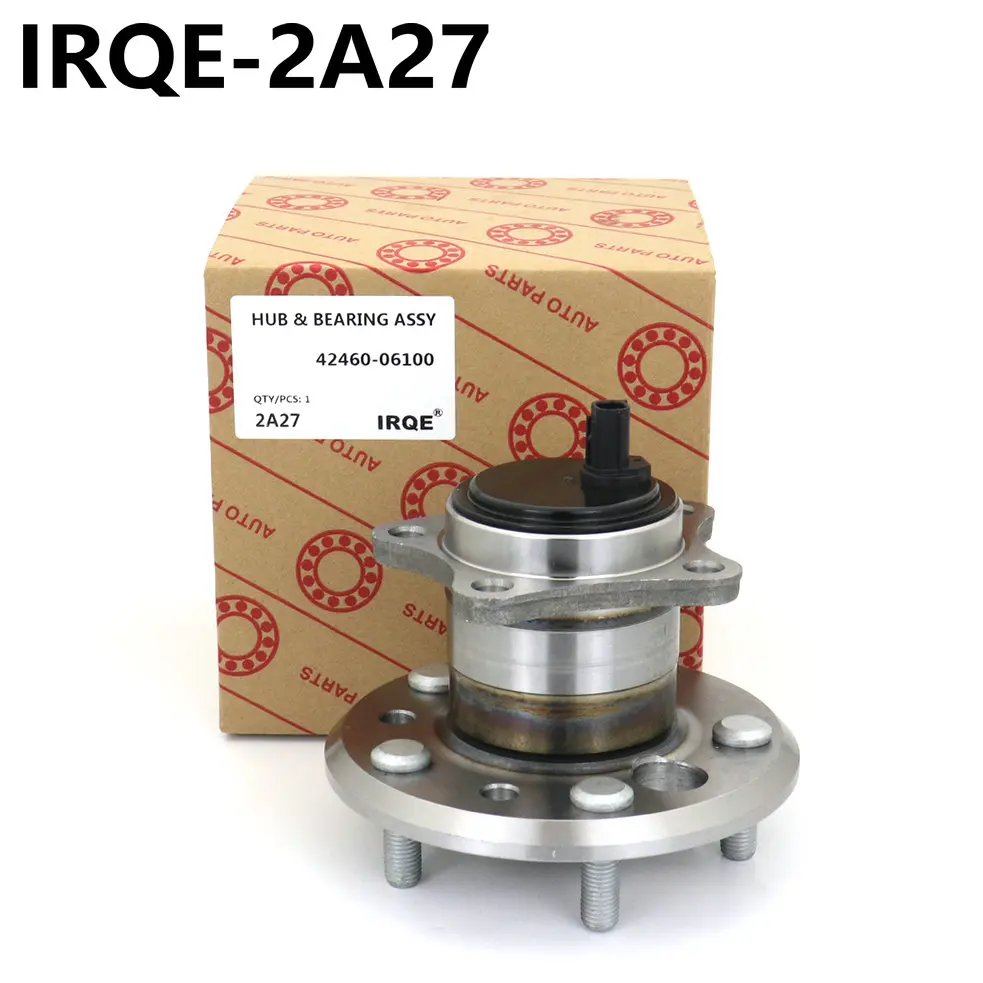 

2A27 Auto Parts Wheel Hub Bearing Unit 42460-06100 42460-06070 VKBA7691 For Toyota Camry ACV51 AVV50 ASV51