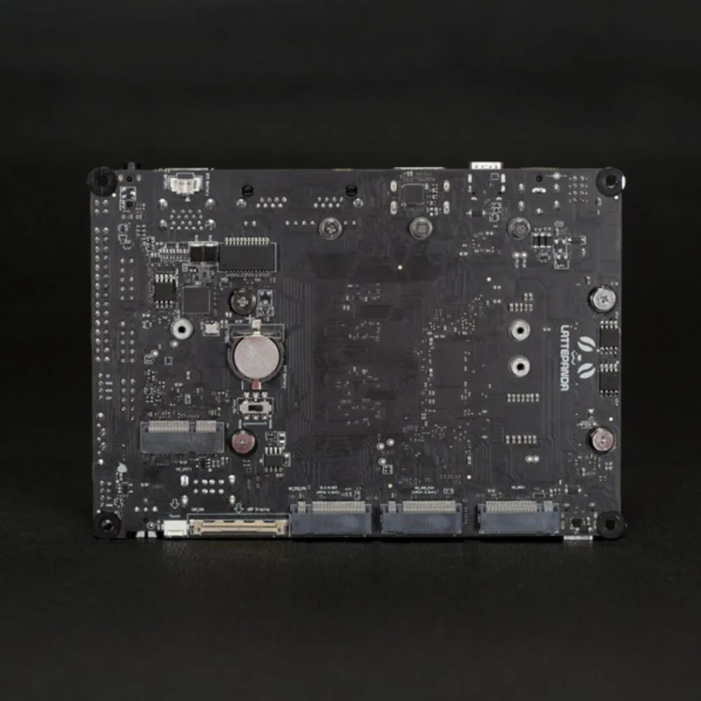 Instock Lattepanda …