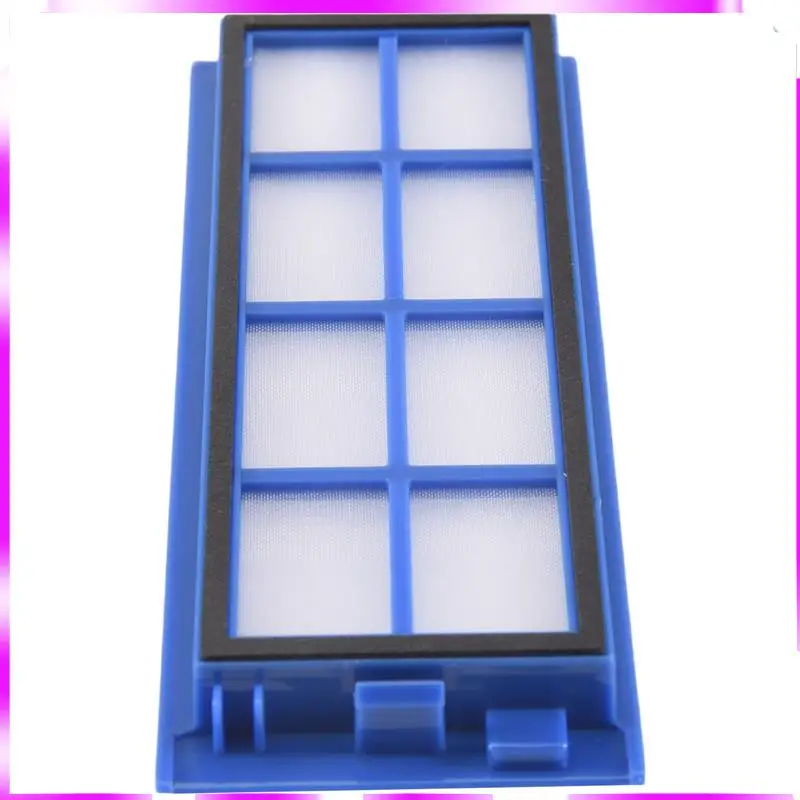 N98R Hepa Filter Replacement For Eufy Robovac L70 Hybrid Robot Vacuum Parts Accessories, 4-Pack