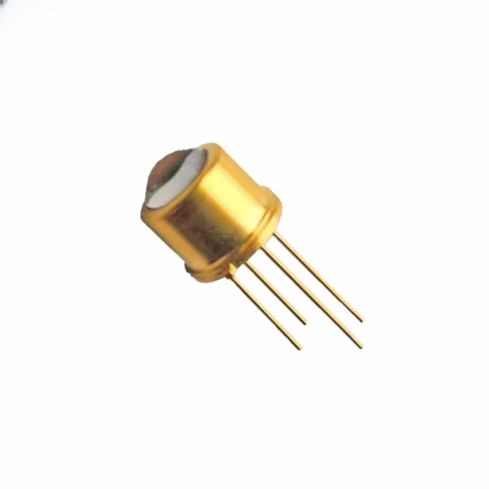 Uv led for water quality and gas analysis: hydrogen peroxide and nitric acid detection (230nm/270nm)