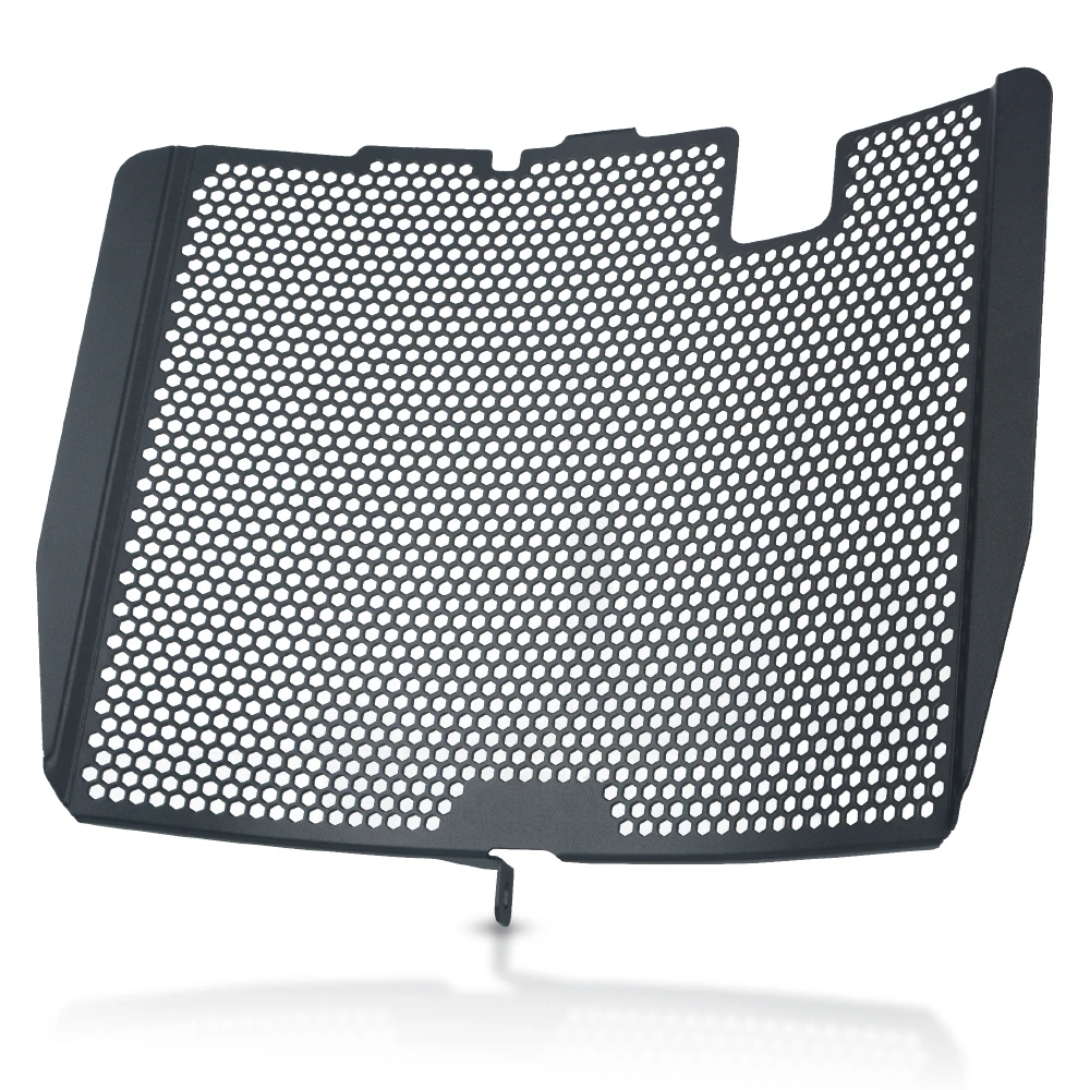 لهوندا CBR600RR 2007-2024 2023 2022 2021 2020 2019 2018 CBR 600RR ABS CBR 600 RR المبرد الحرس حامي مصبغة غطاء الشواية #4