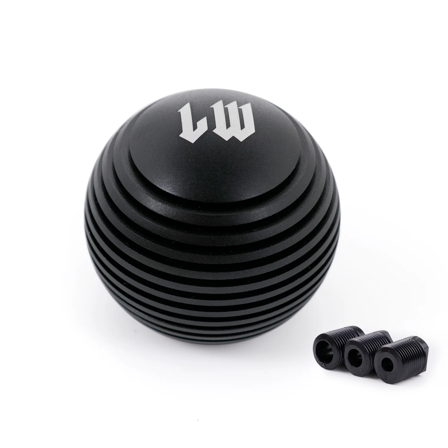 LW Style Kreatives Design Auto Schaltknauf Schalthebel Kugel – Detail 4