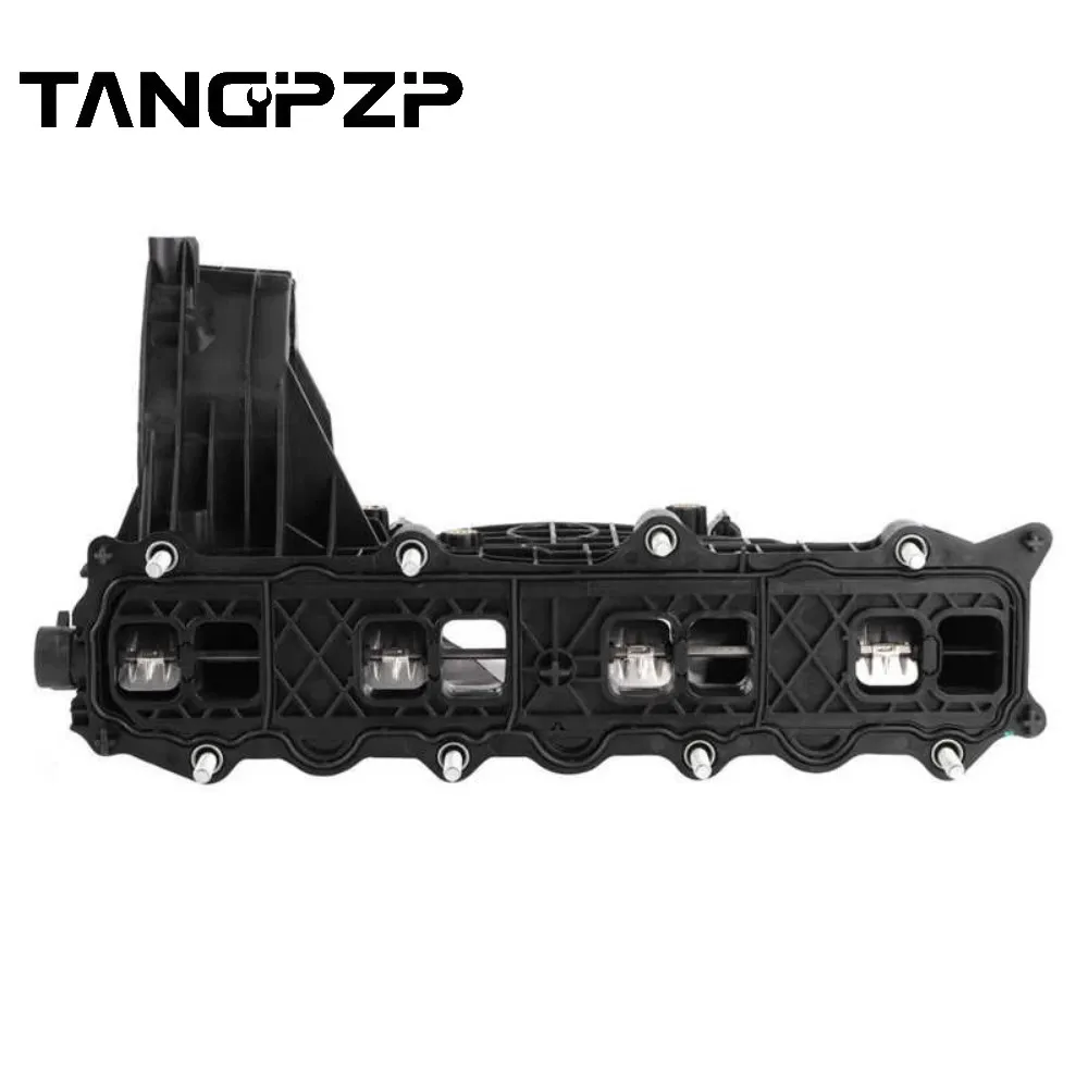 6510900037 Intake Manifold Intake Manifold Fit for Mercedes-Benz W176 W204 W205 W212 180/200/220 CDI OM651