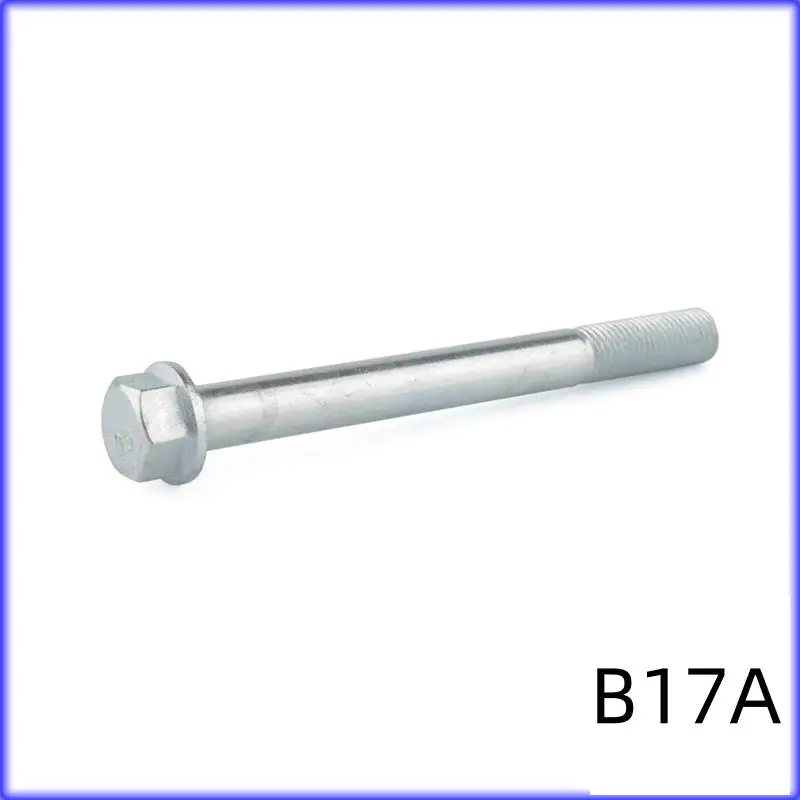 

BT-12Pcs Transmission Bolt Kit For Honda Civic Acura EG EK Si B Series B16 B18 B20