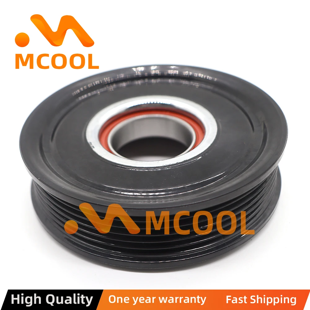 

Компрессор переменного тока для Citroen C3 Picasso C4 Grand Picasso Peugeot 308II 9675655880 4471504723 4471508220, 9810347280