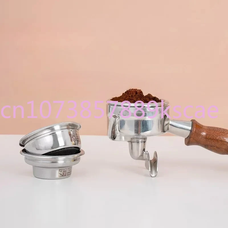 

VST 58mm 15/18/20/22g Espresso Coffee Filter Baskets Pressure Coffee Machine Portafilter Basket