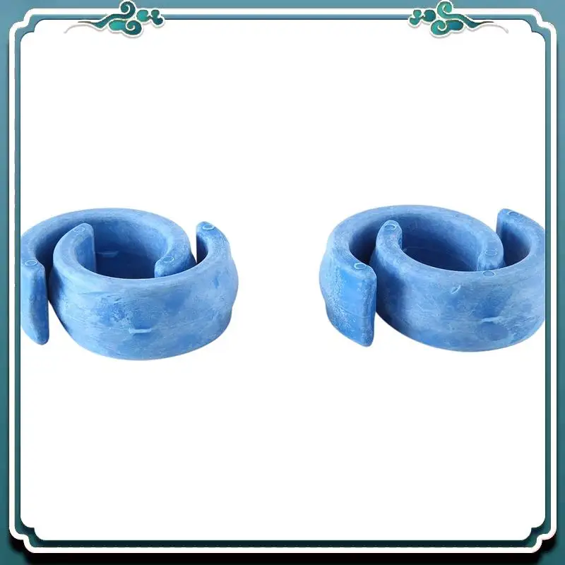 

Reliable 4Pcs Pool Cleaner Hose Weight W83247 X70105 K12054 K12454 For Zodiac Baracuda MX8 MX6, Navigator Pool Vac Pool Spare Pa
