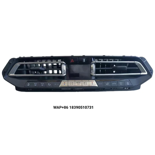 For Parking Air Heater for X6G06/X5G05/X7G07 OE 64116929095 100% Tested 12-Month Warranty New Replacement/Repair