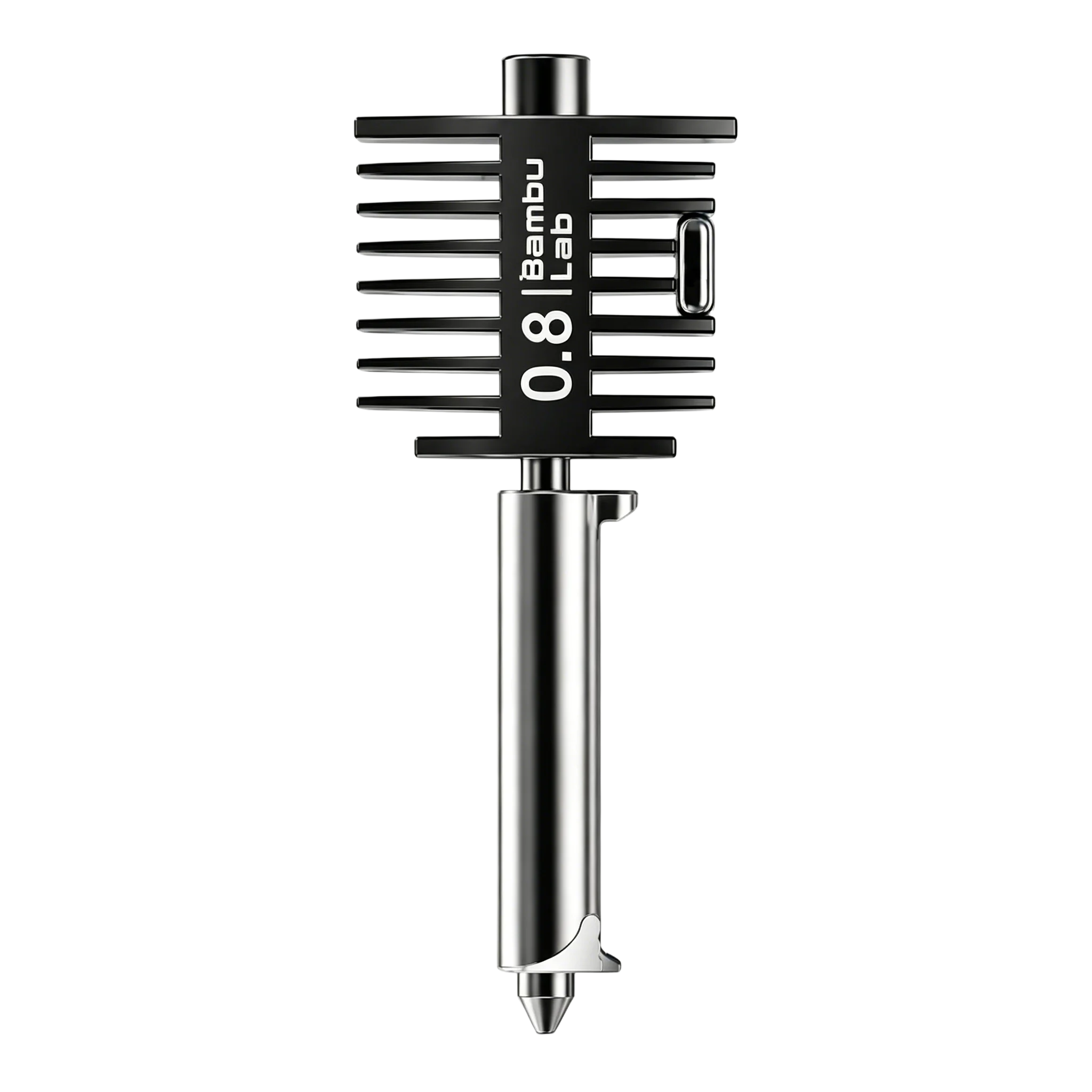 Oryginalny Hotend do Bambu Lab A2L/A1/A1 Mini, szybki hotend z dyszą ze stali hartowanej 0.2/0.4/0.6/0.8mm do Bambulab — zdjęcie produktu 6