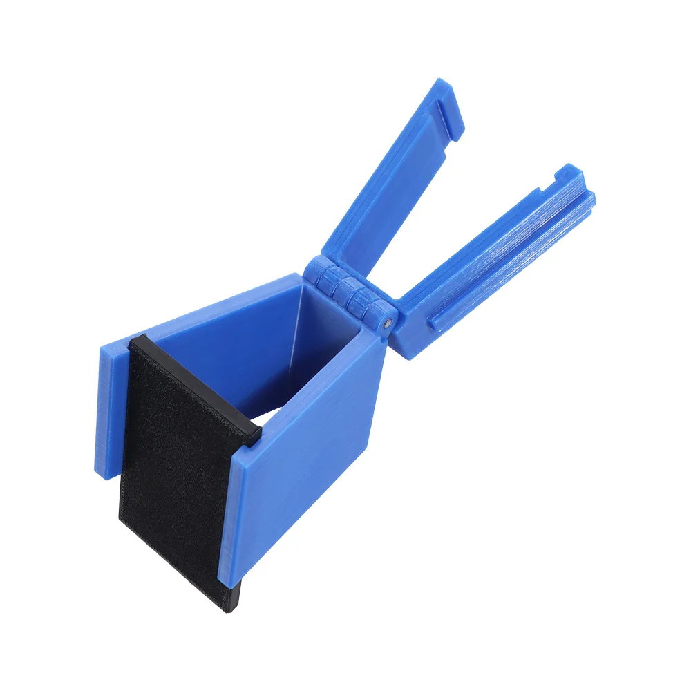 

Inward Bending Angle Bicycle Shift Lever Angle Measuring 3D Print Auxiliary Tool Handlebar Angle Finder Ruler Professional Grade