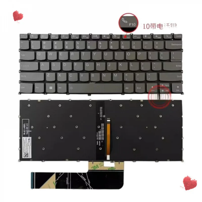remplacement-du-clavier-za-1pc-pour-ordinateur-portable-lenovo-ideapad-yoga-2-pro-13-yoga2-pro13-ise
