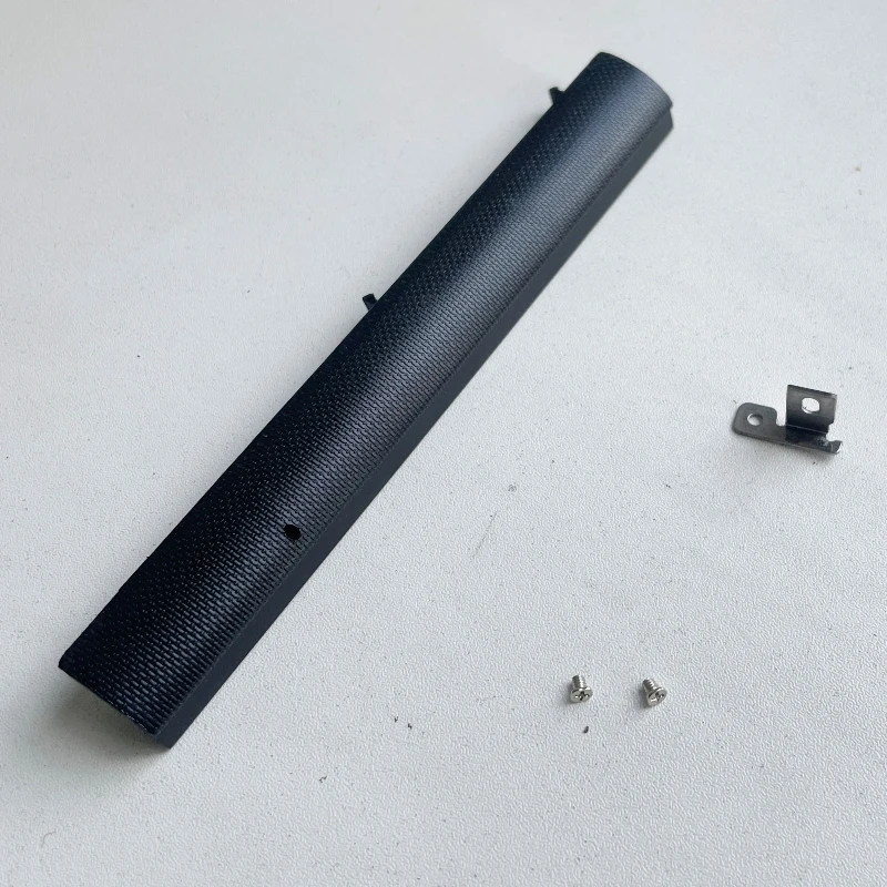 ODD محرك الأقراص الضوئية الحافة لوحة غطاء الزخرفية قوس حامل لينوفو G40-30 G40-45 G40-70 G40-75 G40-80 G50-30 (بدون زر)