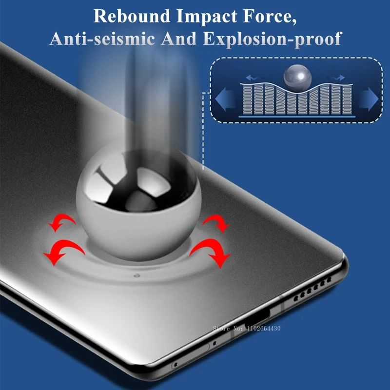 4Piece Silicone Matte Hydrogel Film for Honor Magic 7 6 5 4 Pro Ultimate Screen Protector for Magic 7 Lite 6 RSR Soft Film