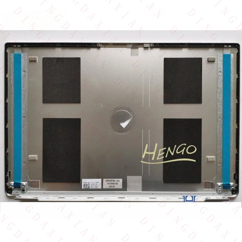 

A++ New For Dell Inspiron 5390 5391 LCD Rear Top Lid Back Cover A Case 02XFJC 2XFJC