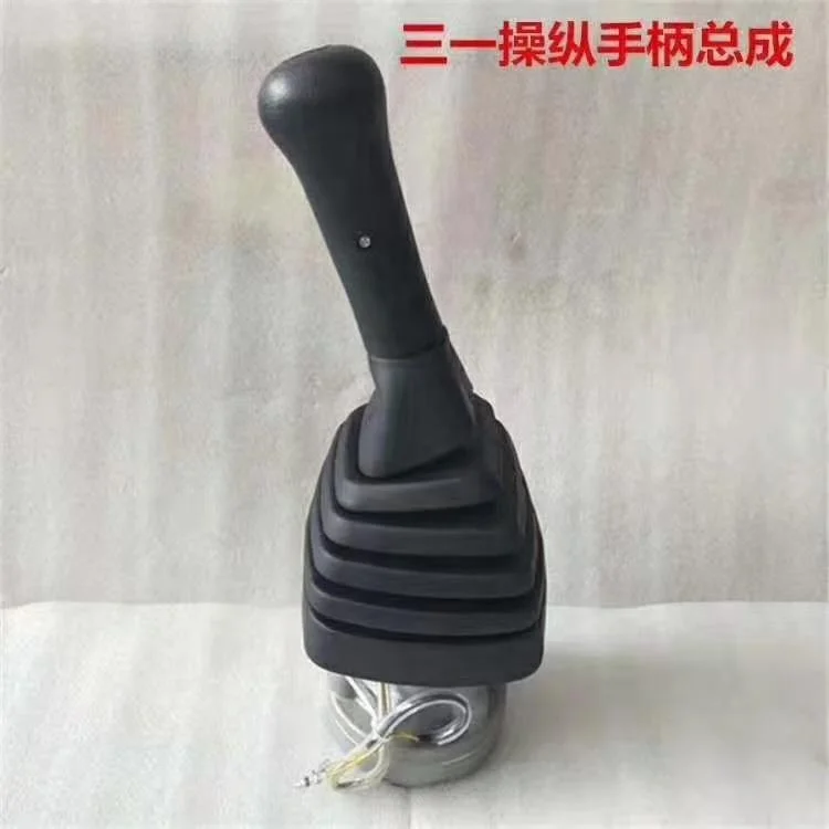 Valve Assy Pilot Yn30v00095f Sk200-6e Sk230-6e Sk320-6e Pilot Valve Yn30v00111f1 for Sk200-8 Sk330-8 Sk460-8