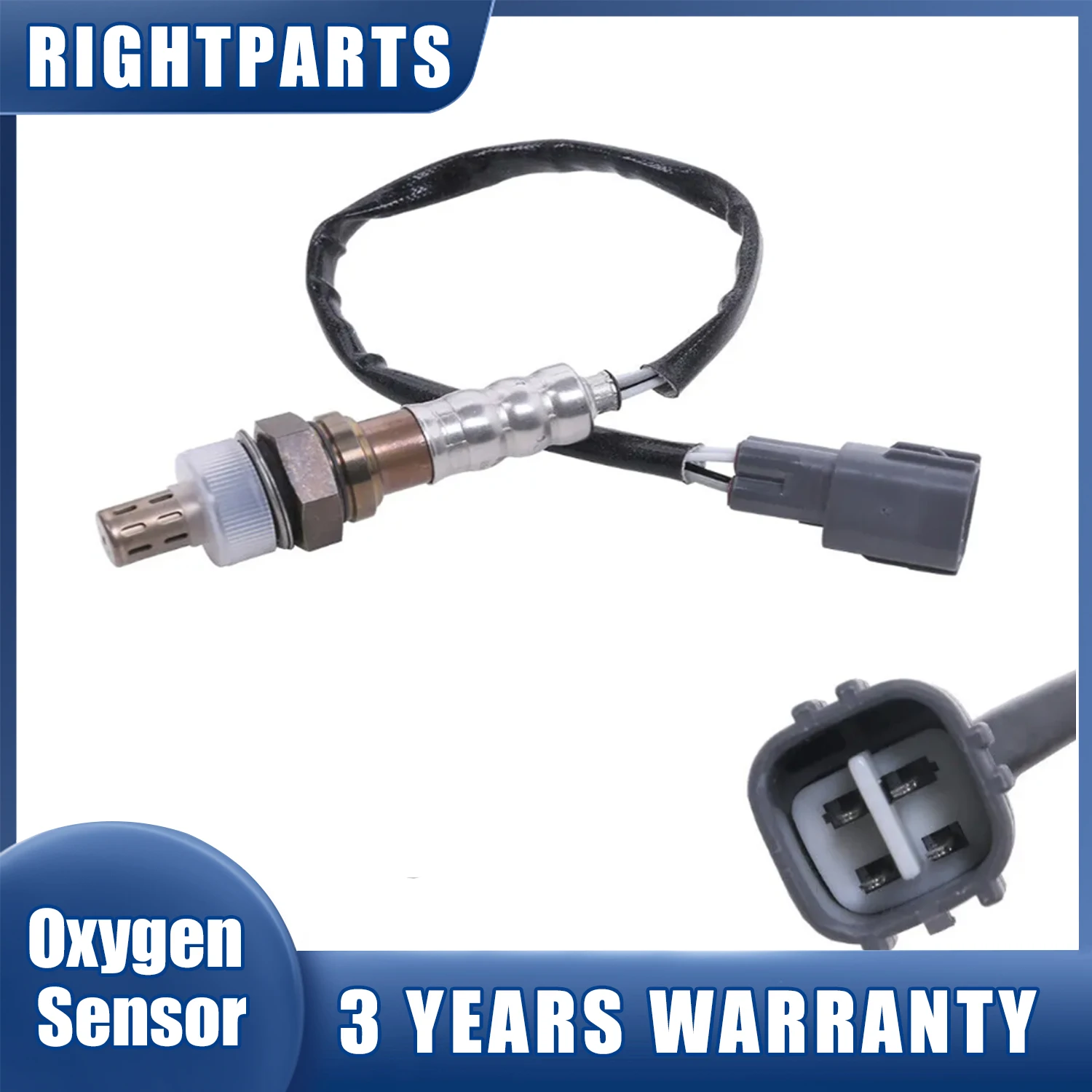Oxygen Sensor 89465-42170 For Toyota RAV4 Camry Matrix Solara Sienna Lexus 8946542170 Car O2 Sensor Tool 89465 42170