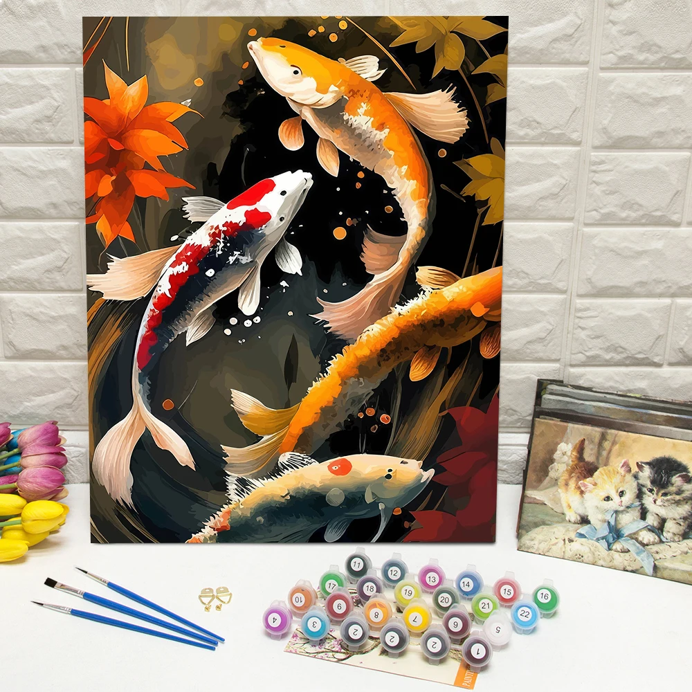 Huacan Digital Oil …