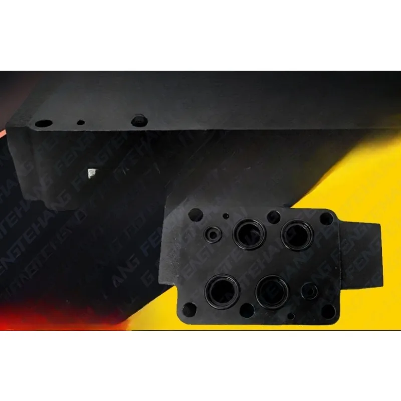 Parts For Fengtehan…