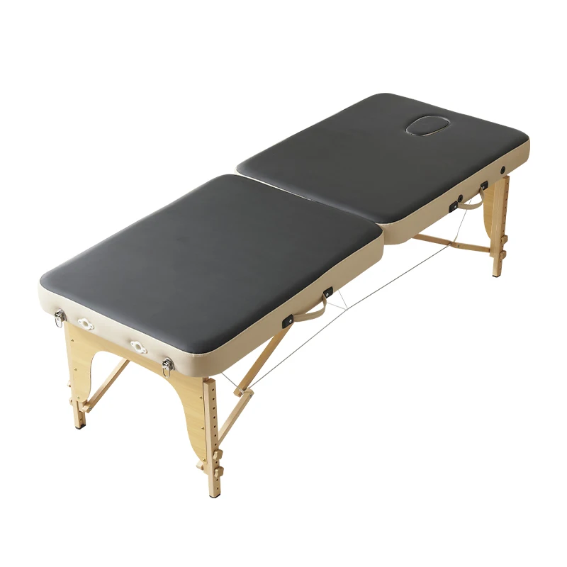

Massage Beds Portable Beauty Salon Face Lash Bed Foldable Massage Couch Aesthetic Stretchers Tattoo Bed Cama Salon Furniture