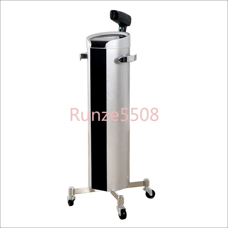 

Blue Light Nano Machine Sprayer Oil Treatment Machine Hair Steamer Nutrition Hair Care Health Care Device