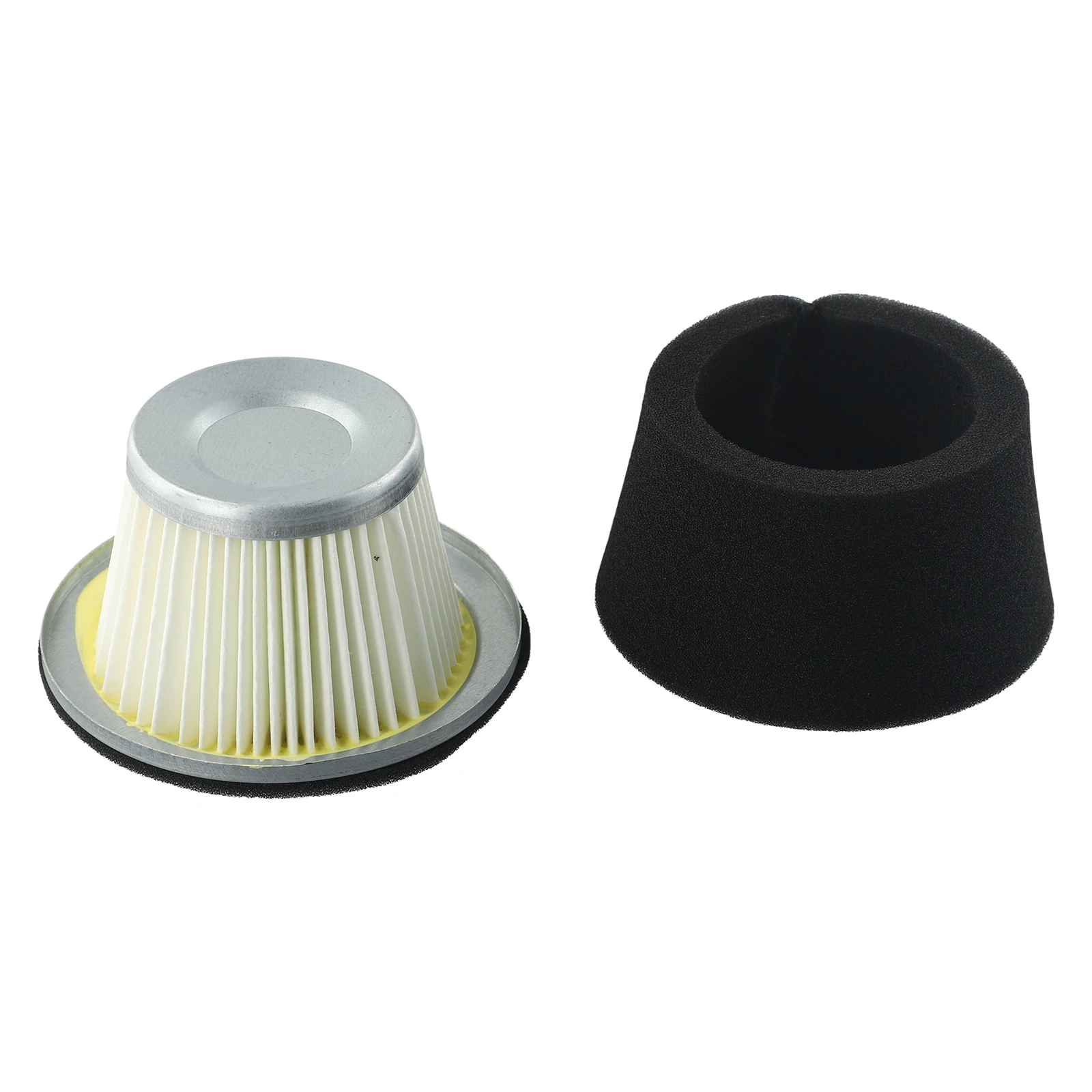 

Engine Maintenance Made Simple Air Filters & Prefilters For For EY22 And For EY20 Models Item No 2273261007 Fits Up To Five