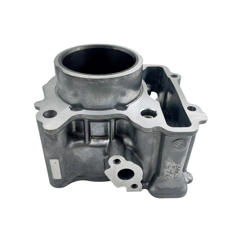 Cylinder Block Kit 76mm Big Bore For Scooter XMAX300 X MAX CZD300 Yamaha Xmax 300 Tricity 300cc B74E131100 Engine Parts
