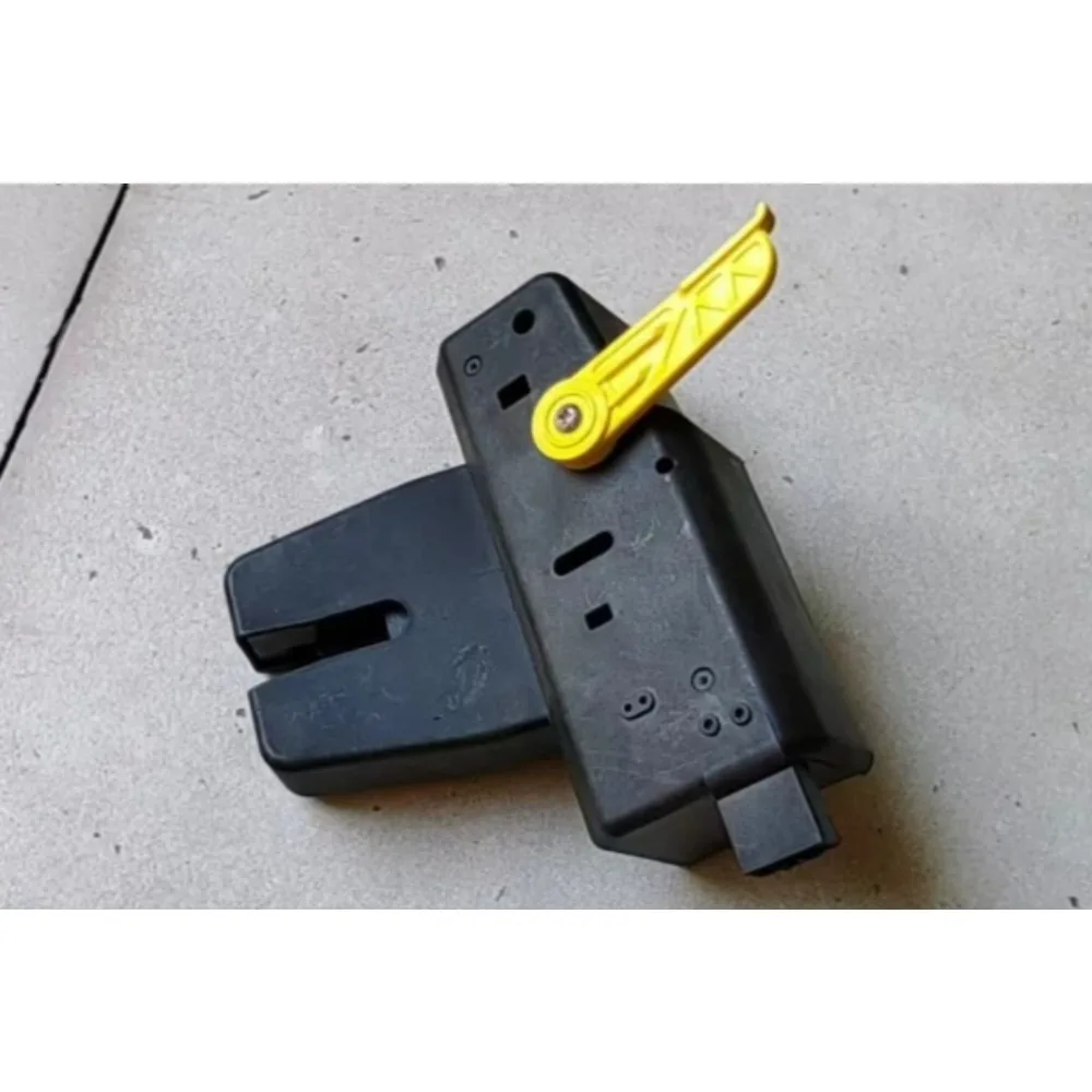 Trunk Locks Rear Tailgate Lock for BAIC Senova X25 EX260 EX360 EC5 Changhe Q25  New Energy Genuine Brand New