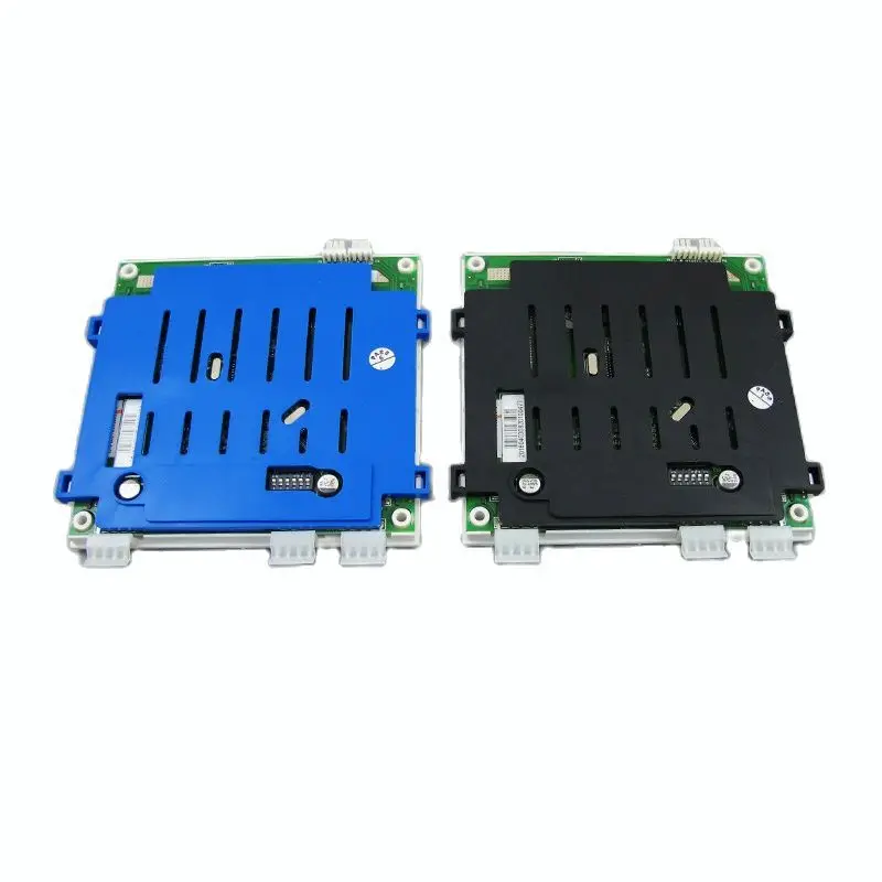 LCD Outbound Call Board STN LMBS430BL-V1.0.0-4 Elevator Parts Lift Accessories