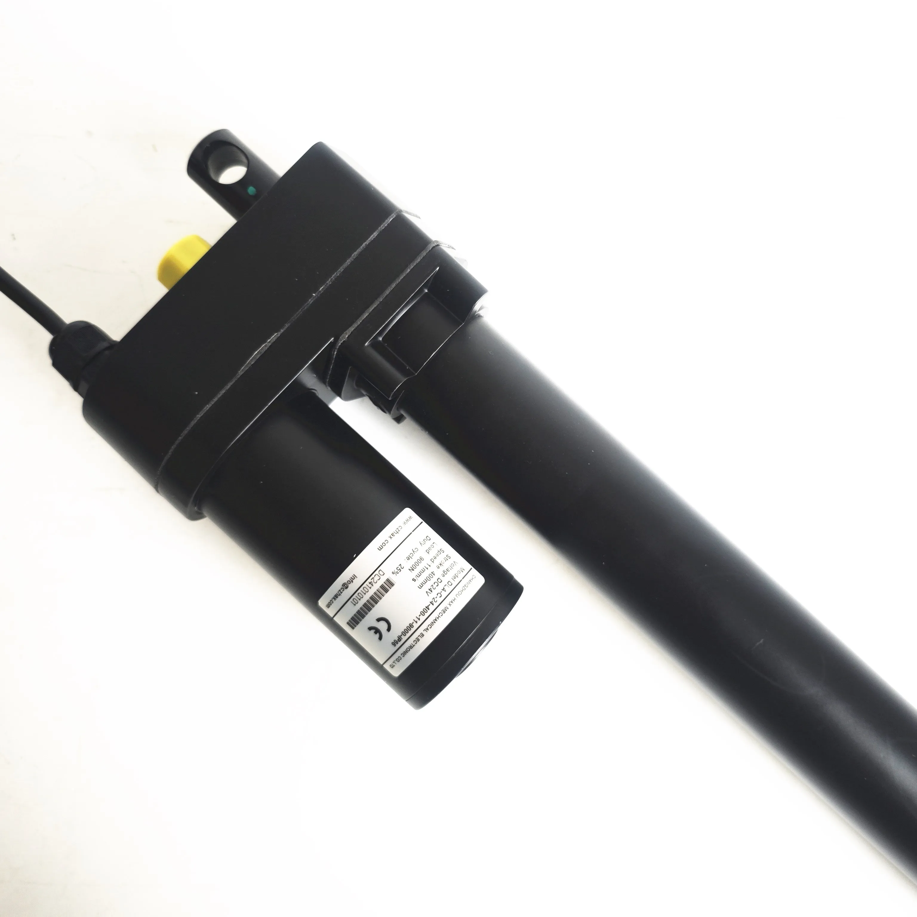 Linear Actuator 600mm Feedback Linear Actuator 12v 150mm3000n Miniature Linear Actuator 150mm