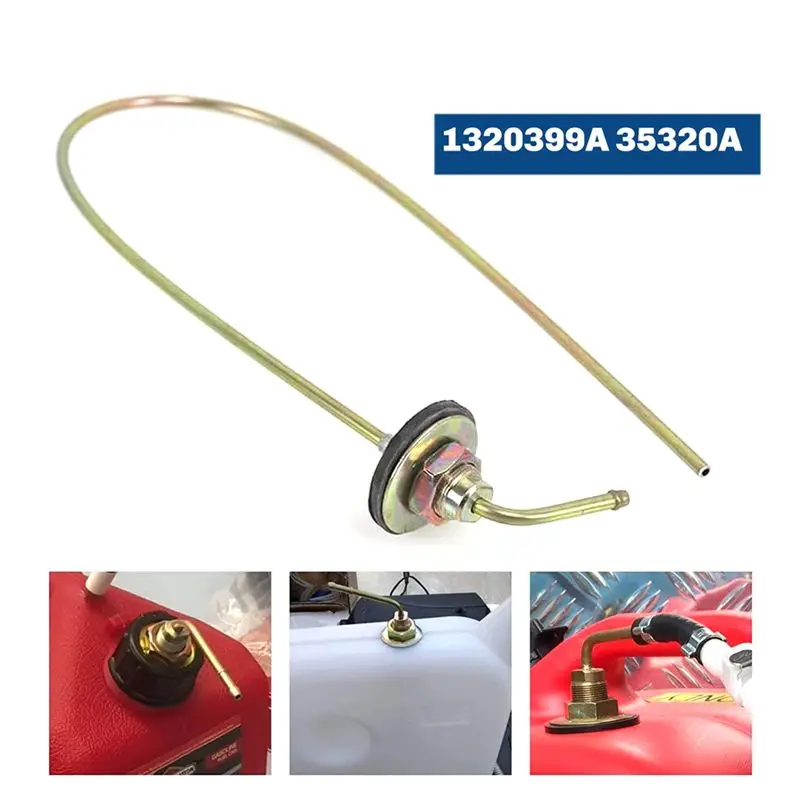 Fuel Tank Standpipe For Webasto /Webasto Air Top 2000 Water Heaters 1320399A 35320A-X59A