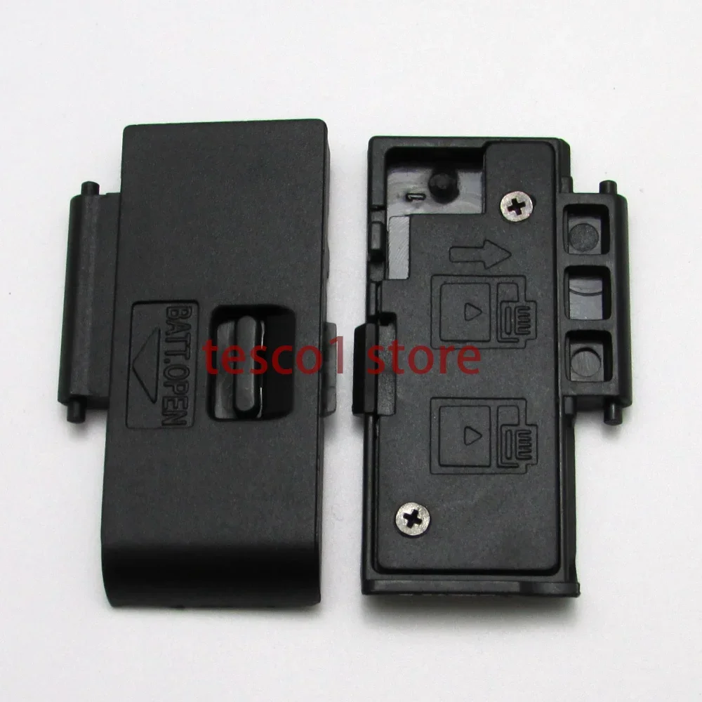 

NEW Battery Door Cover Cap Lip Replacement for Canon EOS 600D Camera repair parts
