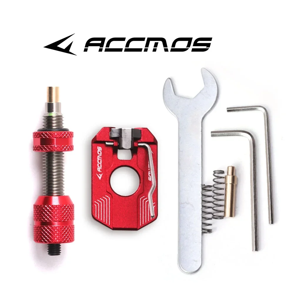 Sports Equipment Archery - ACCMOS Archery Copper Core Side Pad+Archery