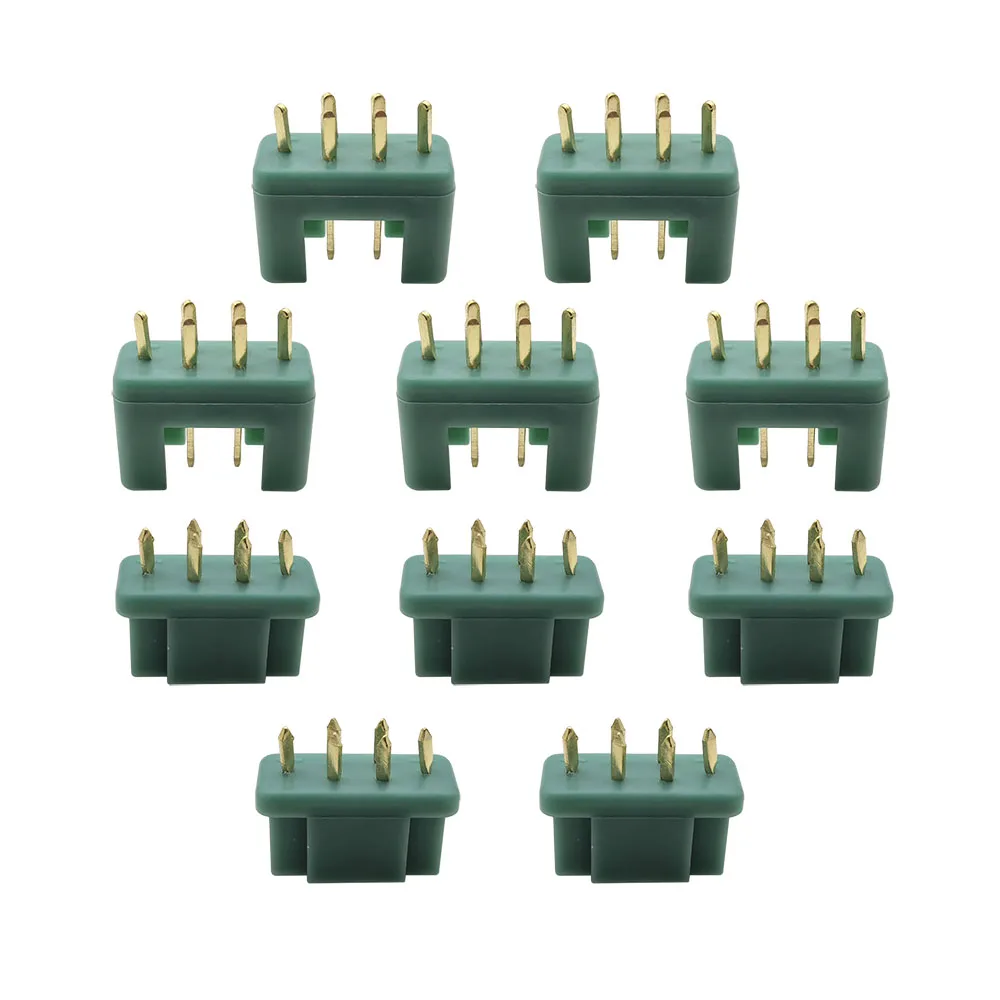 5Pairs Mpx Multiple…