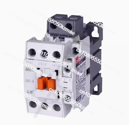 LS Electromagnetic AC contactor switch  GMC-9 GMC-12 GMC-18 GMC-22 GMC-32 GMC-40 GMC-50 GMC-65 GMC-75 GMC-85 GMC-100 GMC-125