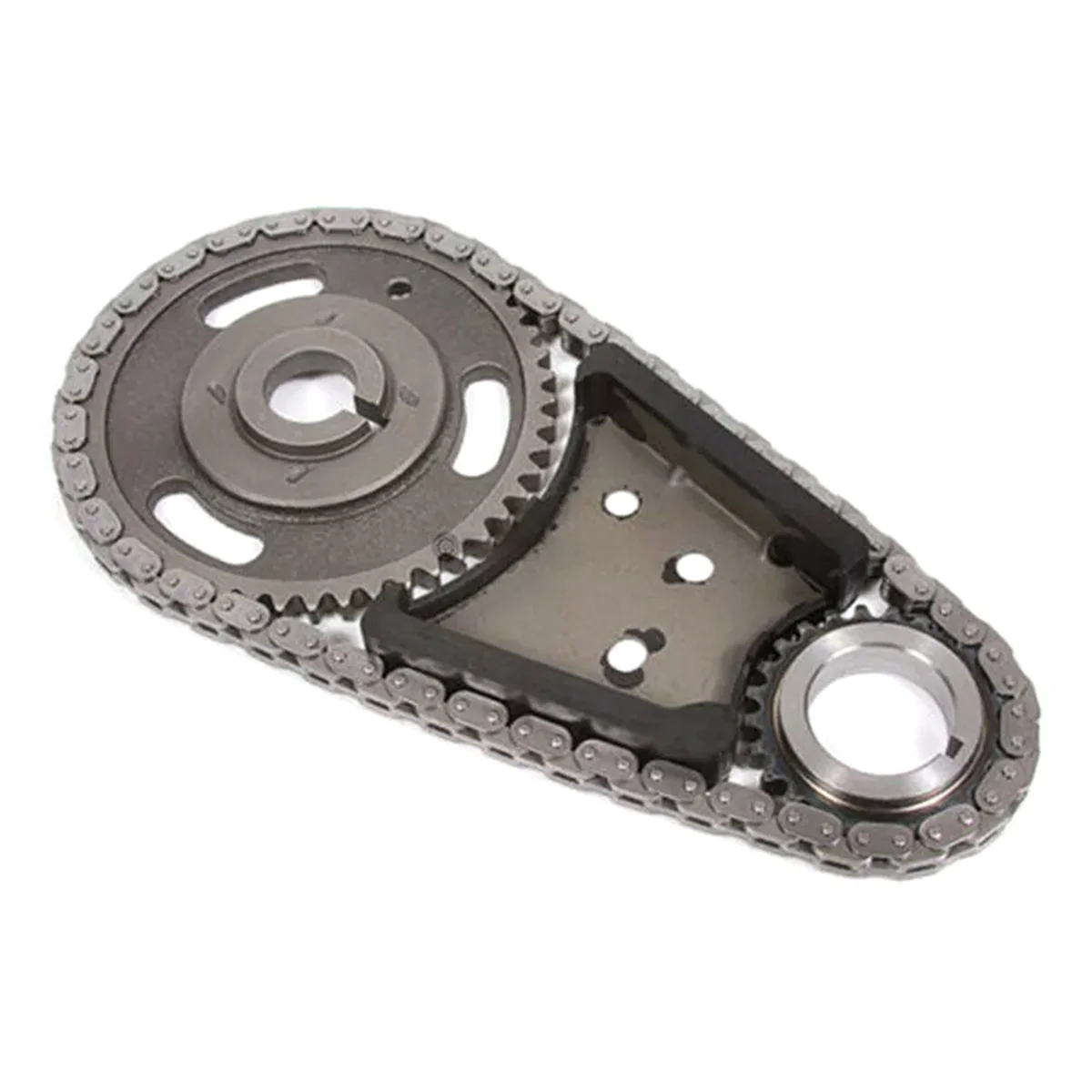 

Highly Recommended.Timing Chain Kit 24506089 Fits for Chevrolet Pontiac 3.4L 3.5L 95-05