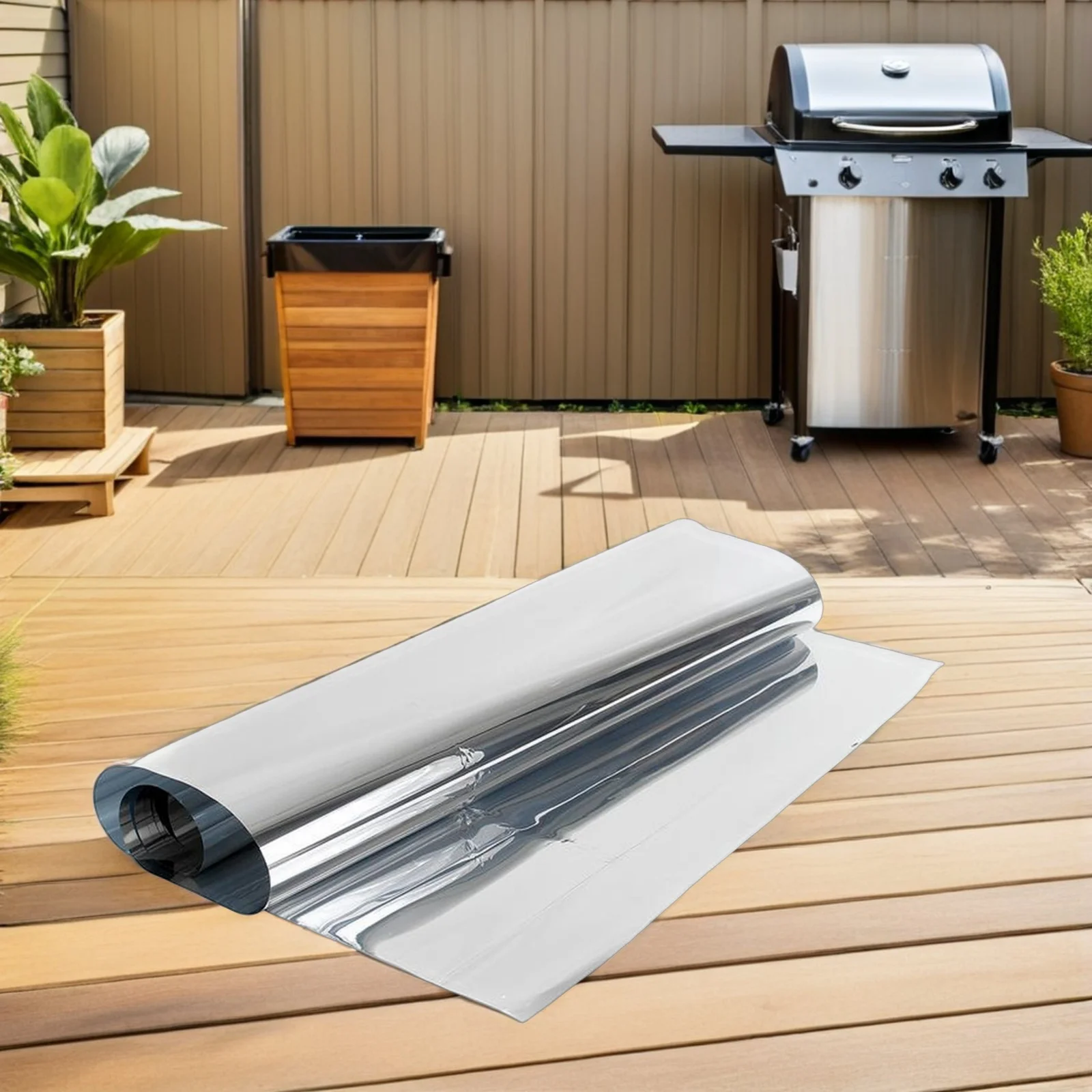 

Heat Insulation Window Film Static Adhesive Uv-Proof Glass Film For Home Privacy Protection Waterproof Bathroom Shading Sticker