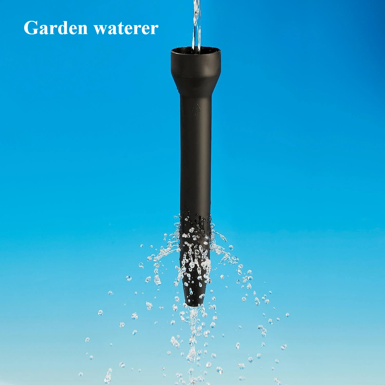 Specially Designed for Vegetable Garden Garden Watering Device, Watering Device for Root Fertilization and Watering