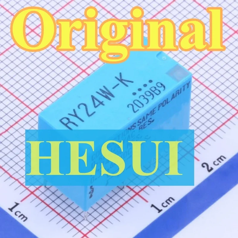 Signal Relay RY-24W… - image