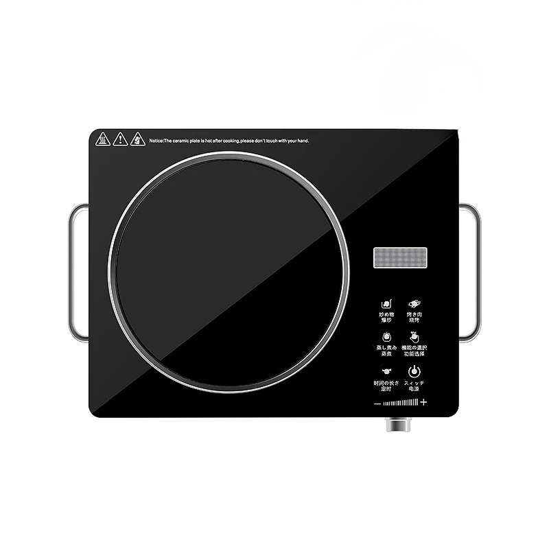 110V-220V high power 2200W-3500W electric ceramic stove, induction cooker, electric tea stove cooktop  estufa  fogao