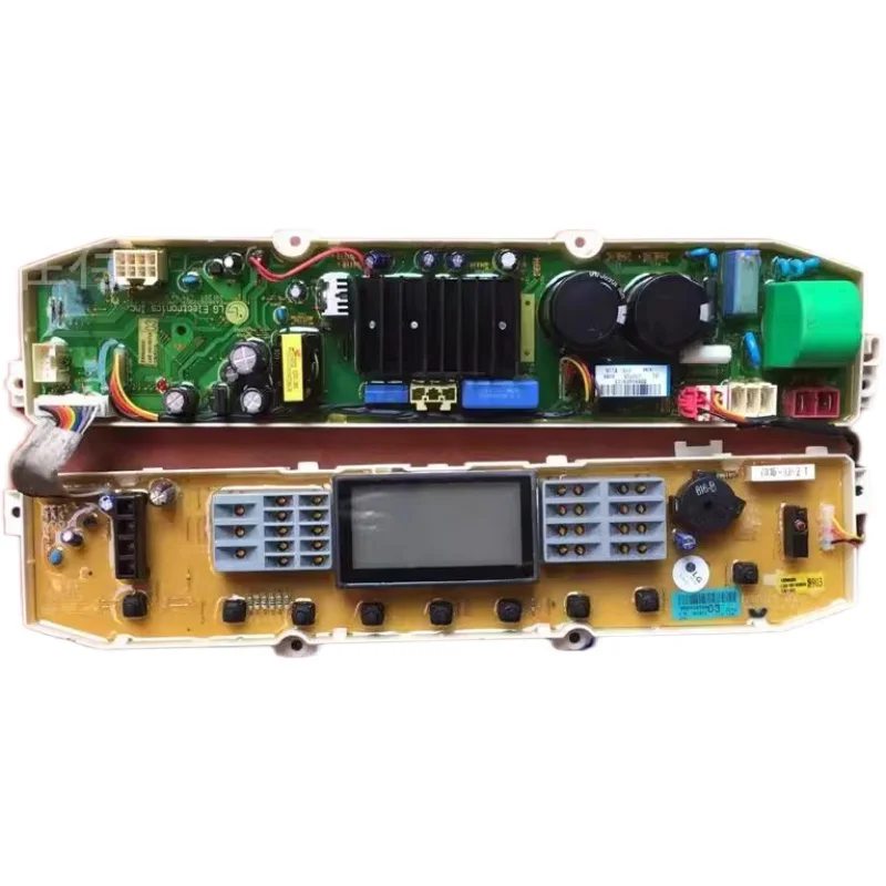 Suitable for LG washing machine XQB80-V31PD/R31P motherboard