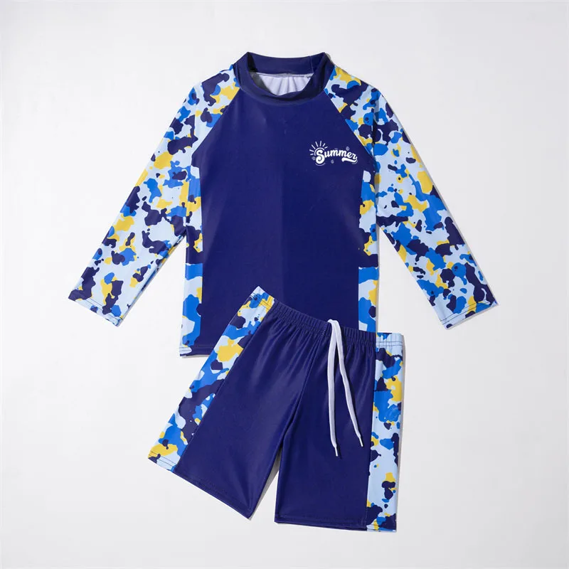 Thumbnail 4 - #28 Best Baby Swimwear Sets to Buy In 2026