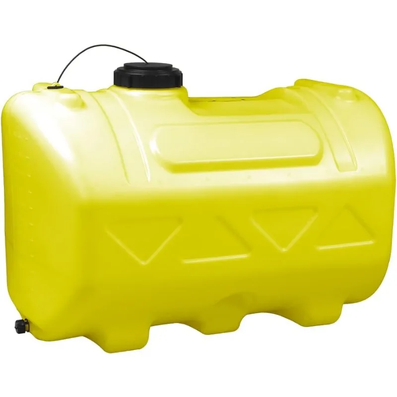 Sprayer Tank, 60 Gallon, Yellow patio furniture  sillas para jardin exterior  muebles exterior jardin terraza