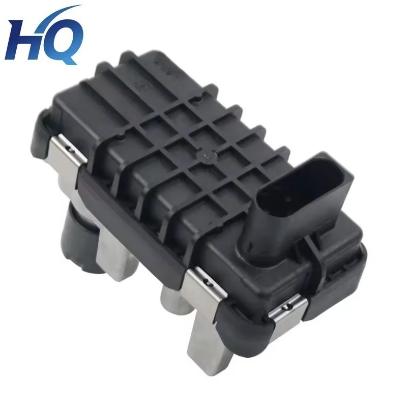 

6NW009420 6420904780 Electric Turbo Actuator For Mercedes 3.0 CDI W251 W211 X164 W164 6420902080 6420903080