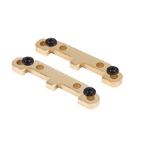GET! Arm Holder Swing Arm Reinforcement Parts EA1005 for JLB Racing CHEETAH 1/10 Brushless RC Car Parts Accessories