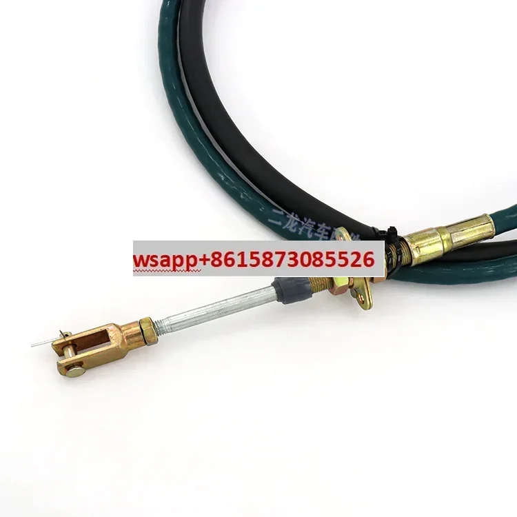 crane-multi-way-valve-large-and-small-arm-cable-forklift-excavator-hydraulic-modification-multi-way-valve-cable