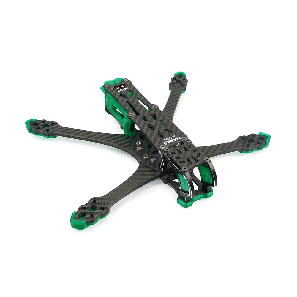 GEPRC GEP-MK5D DC /PRO  frame MARK5 O3 5 inch FPV